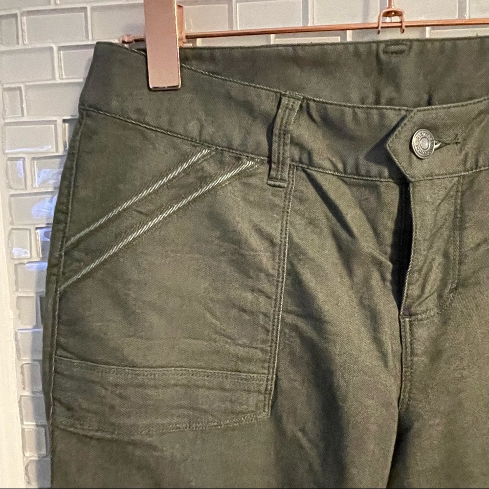 EUC Marmot Mercill Jeans / Pants - Picture 2 of 9